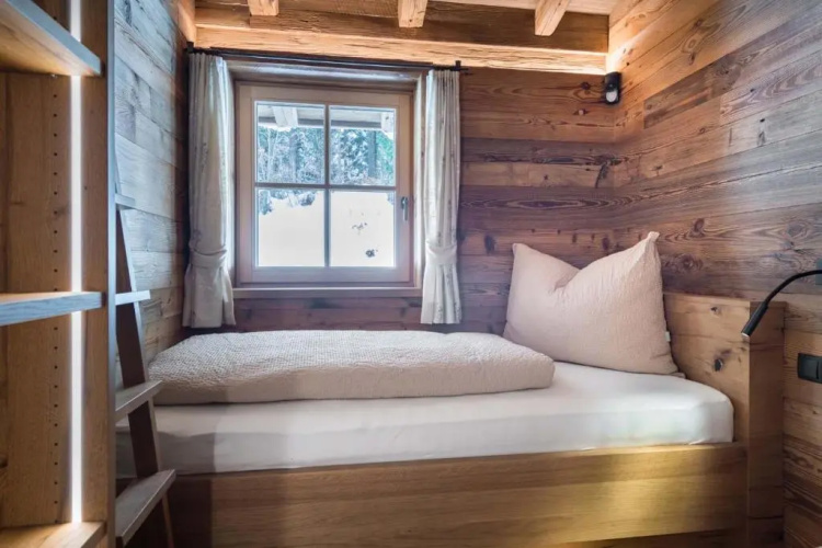Chalet-Karwendel