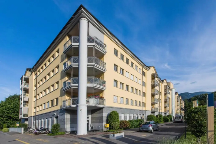 Hotelbild