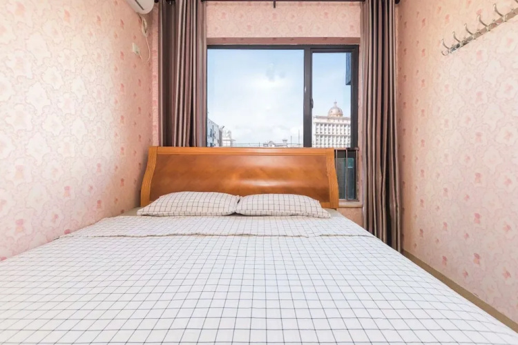 Hui Yun Ji Hotel
