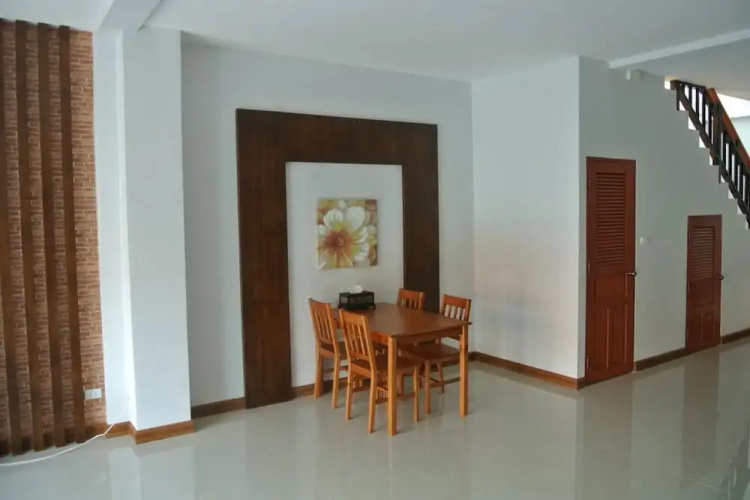 Baan Hauen Inn