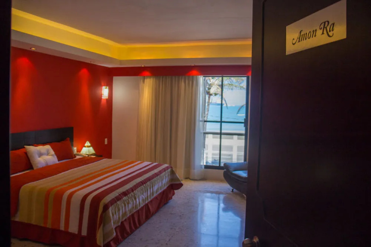 Egipcio Hotel Boutique