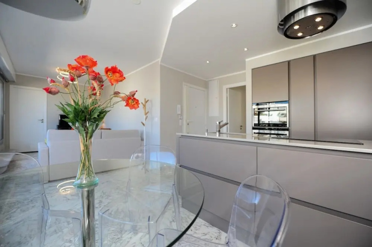 Suite Riviera Five Stars Holiday House