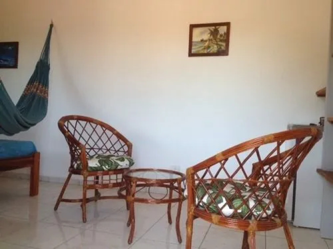 B&B Pedra do Meio