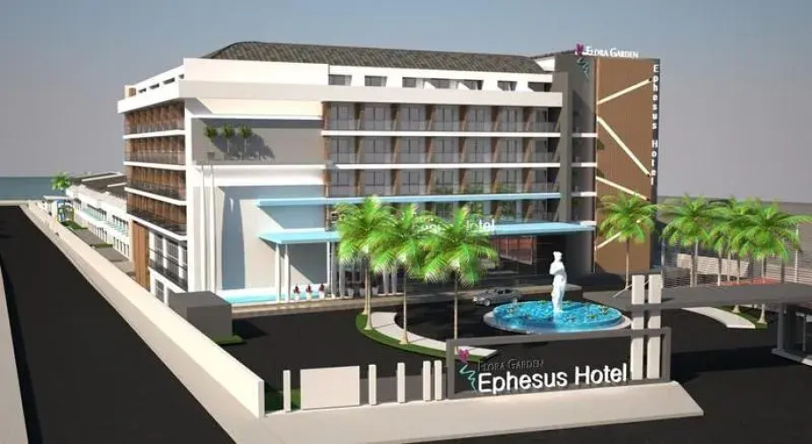 Image de l'hôtel