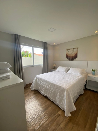 Residencial Butiá Apartamento 02 - Praia da vila