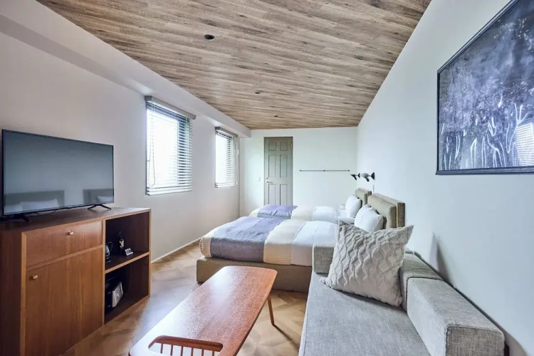 Comfort Twin room
