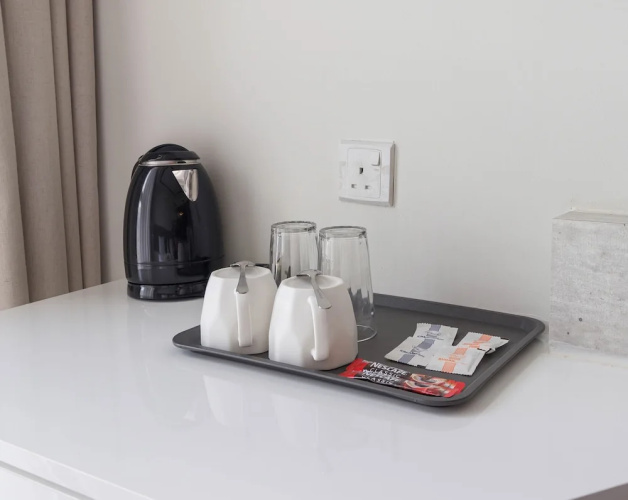 Expressionz Professional Suites by Perfect Host