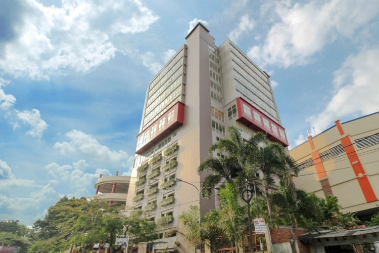 Image de l'hôtel