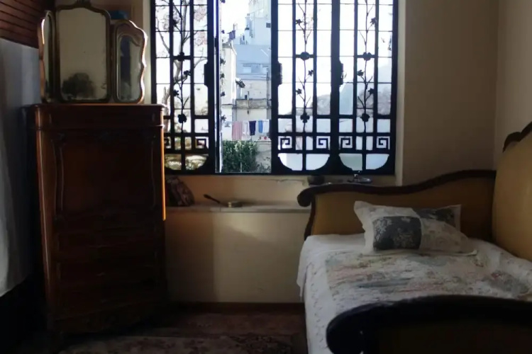 Casa Caseros
