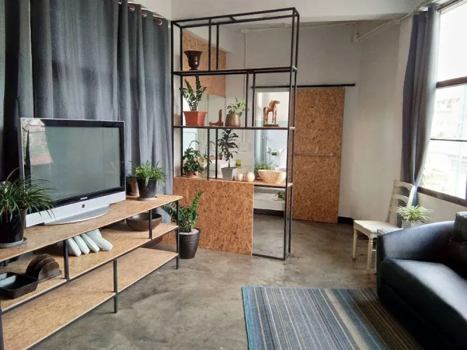 Chang Moi Guest House