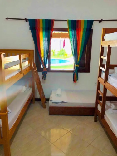 Hostel Terra do Sol