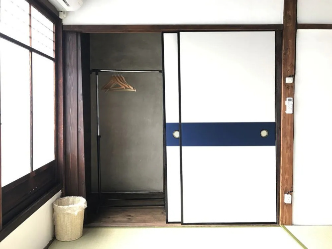 SUZUKI GUESTHOUSE Annex MIYACO