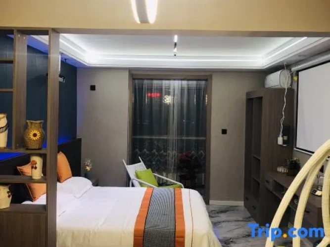 3 Bedrooms Suite