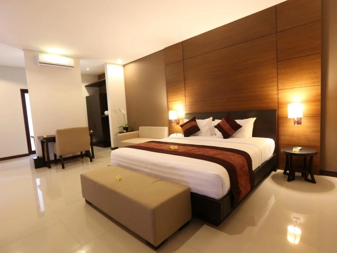 1 Bedroom Villa