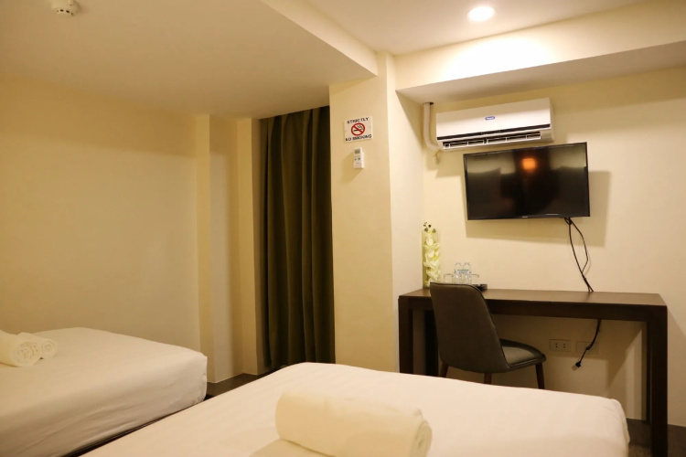 Emerald Boutique Hotel