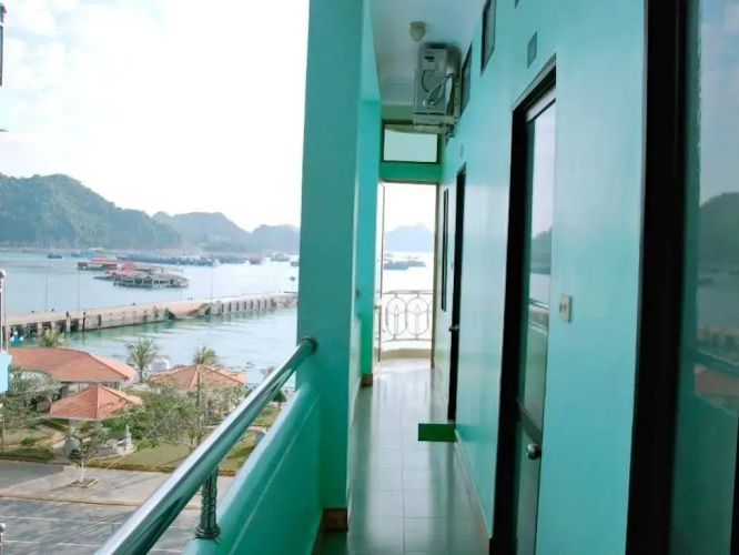 Phong Lan Hotel