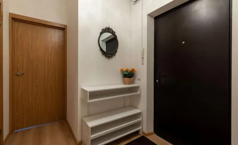 Фотография номера квартиры Квартира в Песочном на ул. Садовая, д. 85