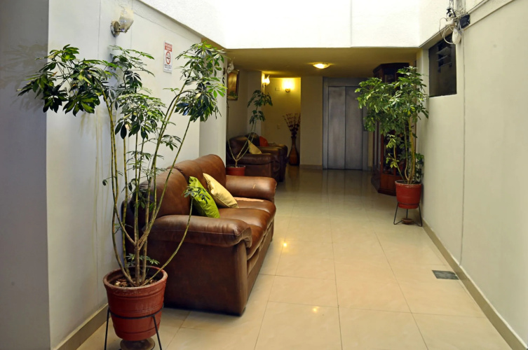 Hotel Balsa Inn