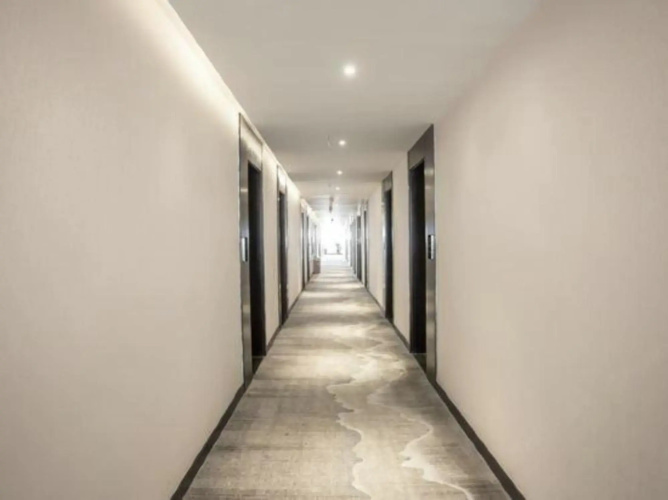 Yi Jia Hotel