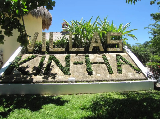 Hotel Villas Kin-Ha