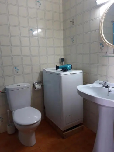 Apartamentos Xoroi