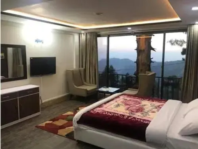 Snowland Hotel