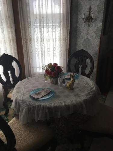 Queen Anne Bed and Breakfast
