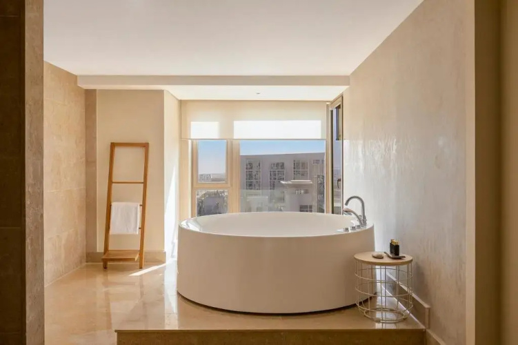 Hyatt Regency Cairo West