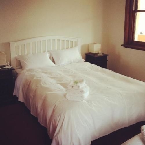 Shamrock Hotel & Accommodation Kyneton