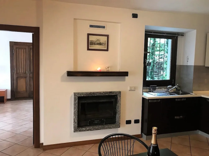 Casa Rina - Lago di Como