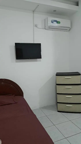 Hostal Vinos de Merida