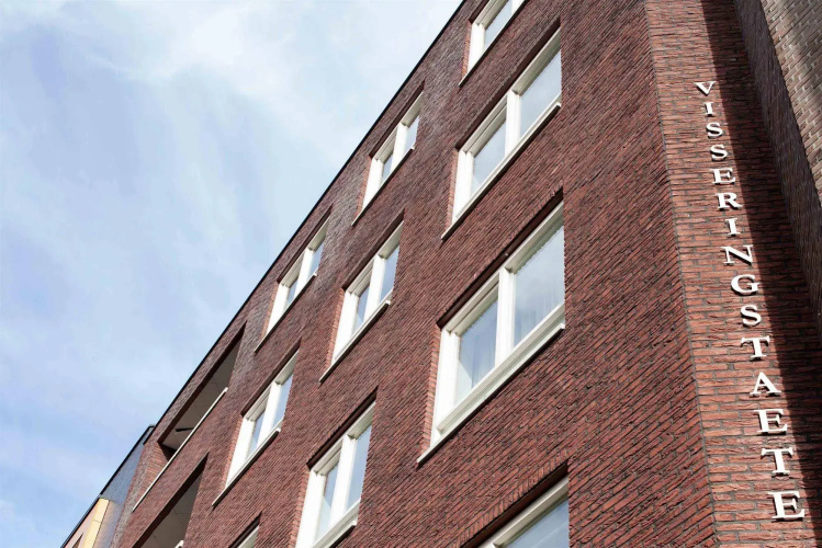 Visseringstaete