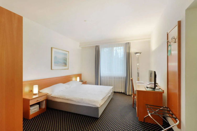 Hotel Bellevue