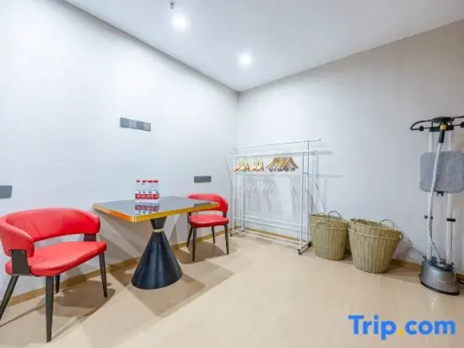 Jifeng International Hotel