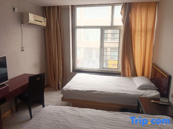 Double Apartment