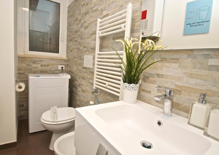 1 Bedroom Cottage
