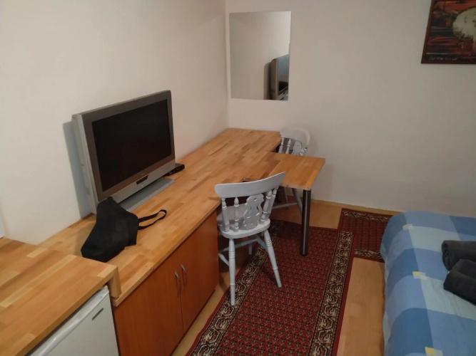 Apartman Ivek