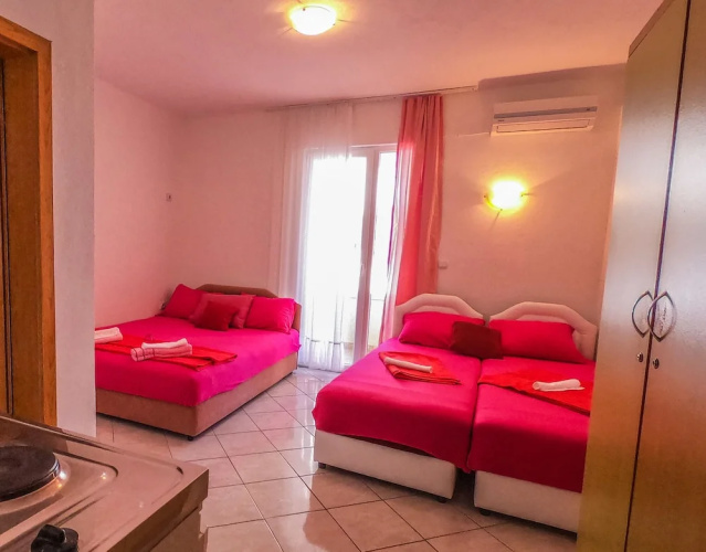 Anel Apartments