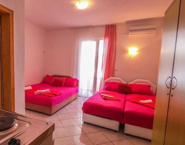 Standard Apartment