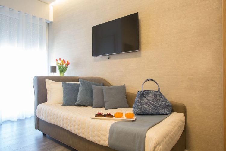 Hotel Liberty Beach