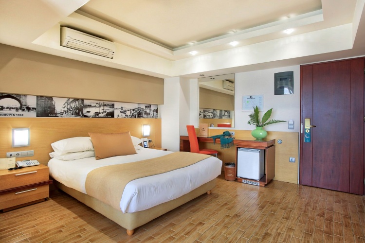 Capsis Astoria Hotel photo 11