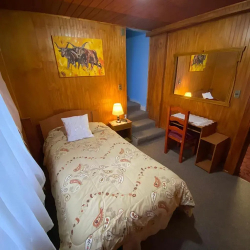 Hotel Yagan