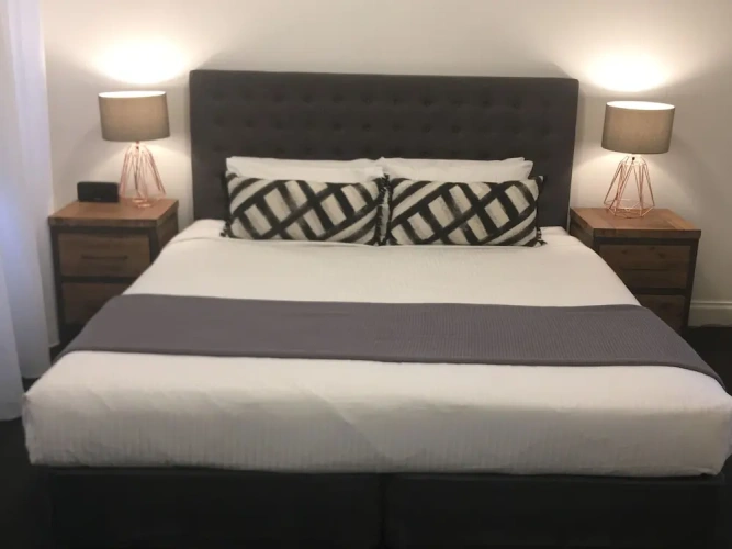 3 Bedrooms Villa