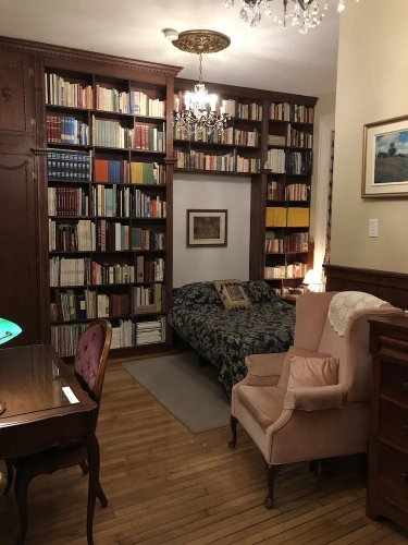 Business Double room with garden view