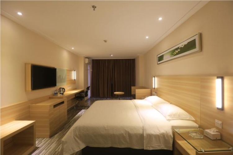 Business Twin room
