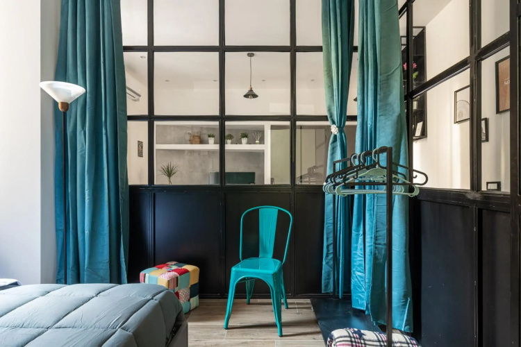Bruno Apartment