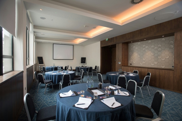 Apex City Of London Hotel photo 17