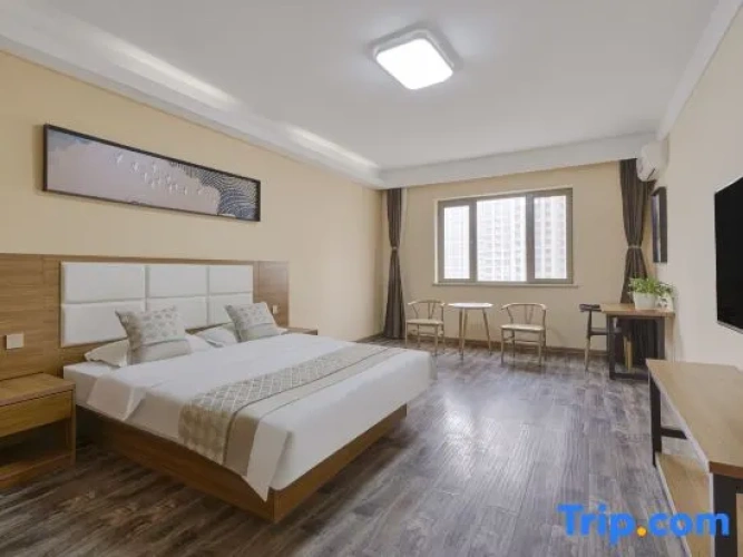 Business Triple room
