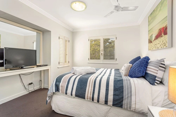 Whitesands 501