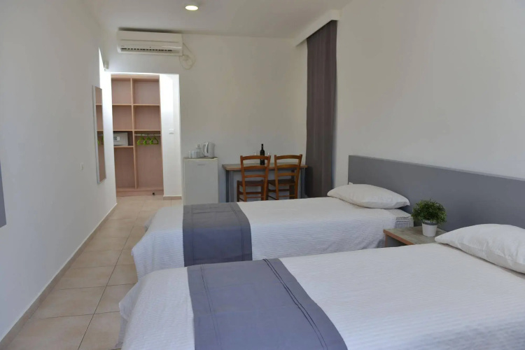 Motel Tsabar